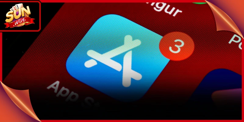 Thành viên thực hiện đúng theo các bước để tải app về thiết bị thành công